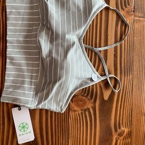 Gaiam Sports Bra